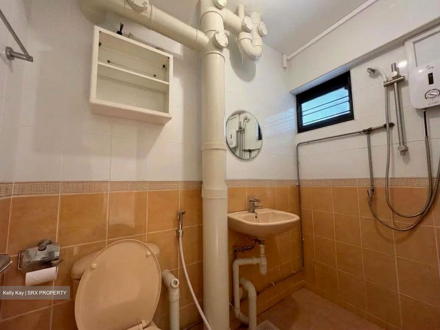 Blk 67 BLANGAH VIEW (Bukit Merah), HDB 5 Rooms #635465491